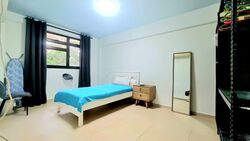 Blk 111 Commonwealth Crescent (Queenstown), HDB 3 Rooms #563314951
